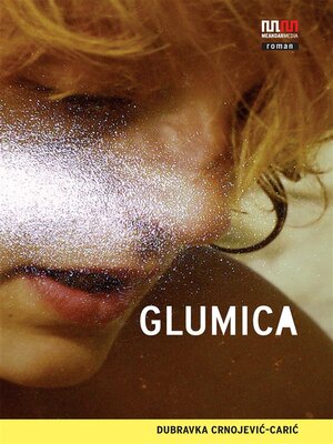 cover image of Glumica (Penelopini zapisi)
